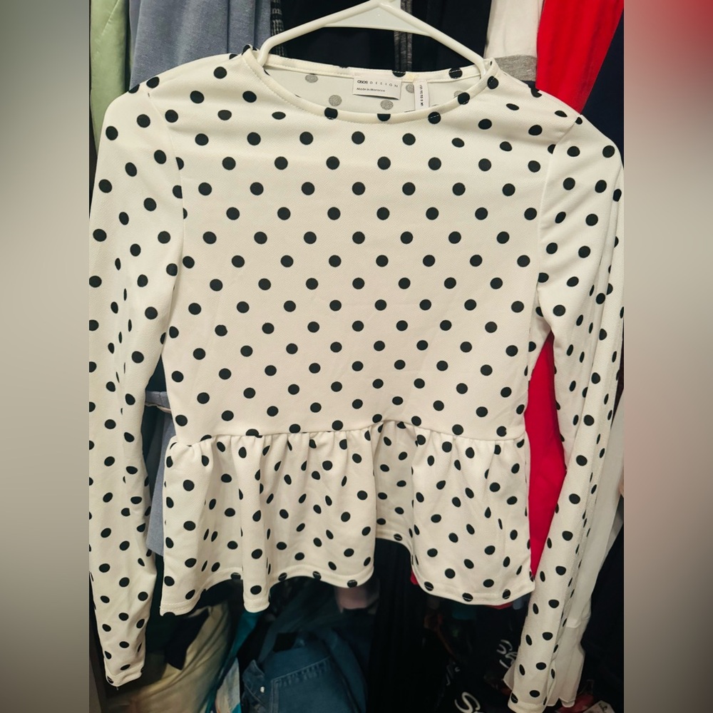 ASOS Women’s Shirt